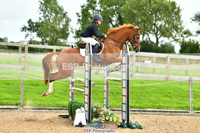 230728A-135113-02704 - Cls 3 Foxhunter