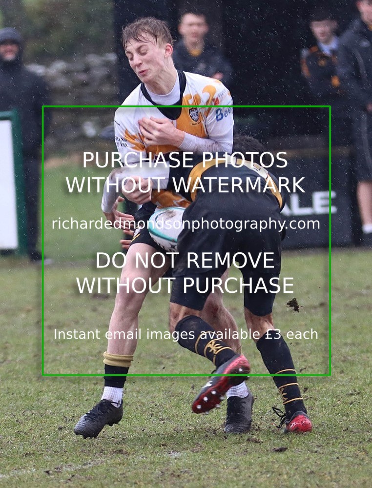 IMG_5366 - Kendal U18 Colts vs Caldy U18 (12/3/23)