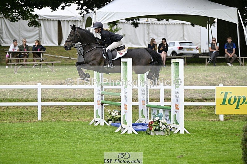 250613A-134222-02315 - Cls 3 Snr Foxhunter