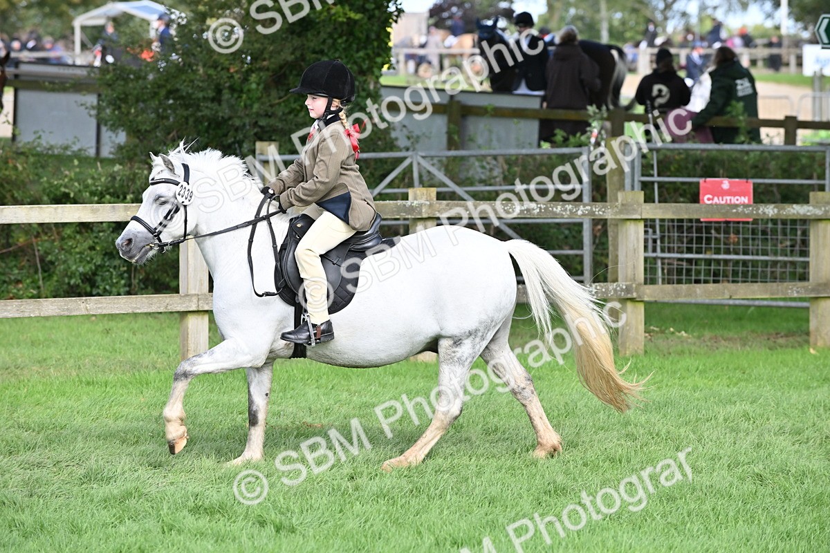 SBM_48388 - S21 - Novice & Newcomers First Ridden