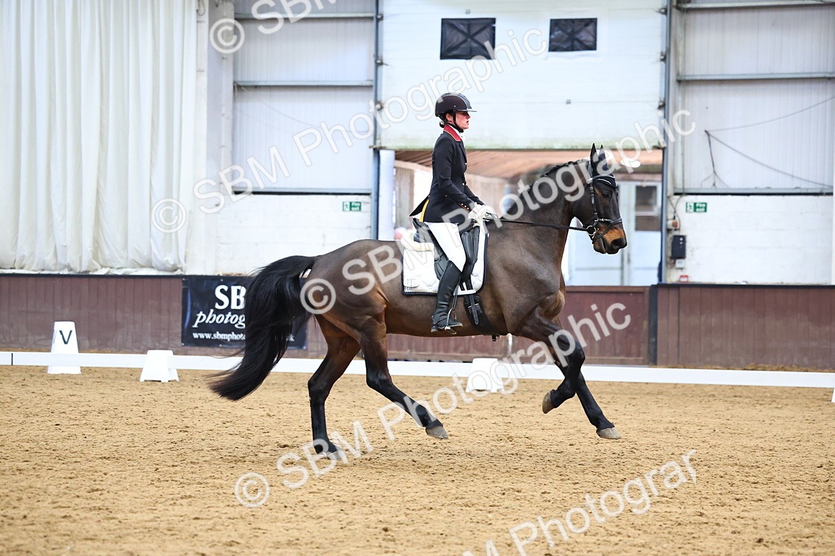 SBM_008295 - Class 26 - Advanced medium FSM