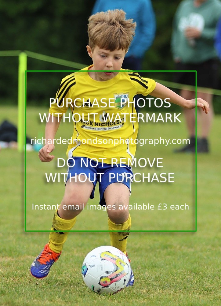 IMG_3688 - Wattsfield U7s vs Kendal Utd U7's