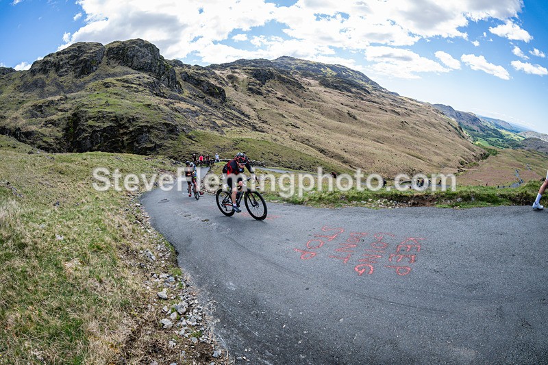140950 - Hardknott Pass Camera 2 14.00-15.00