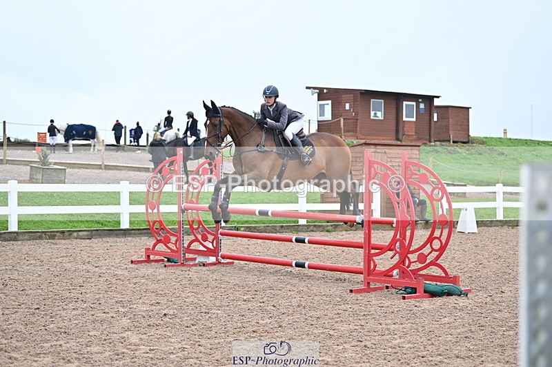 240907A-113452-01165 - Cls 8 1.05m Amateur Qualifier