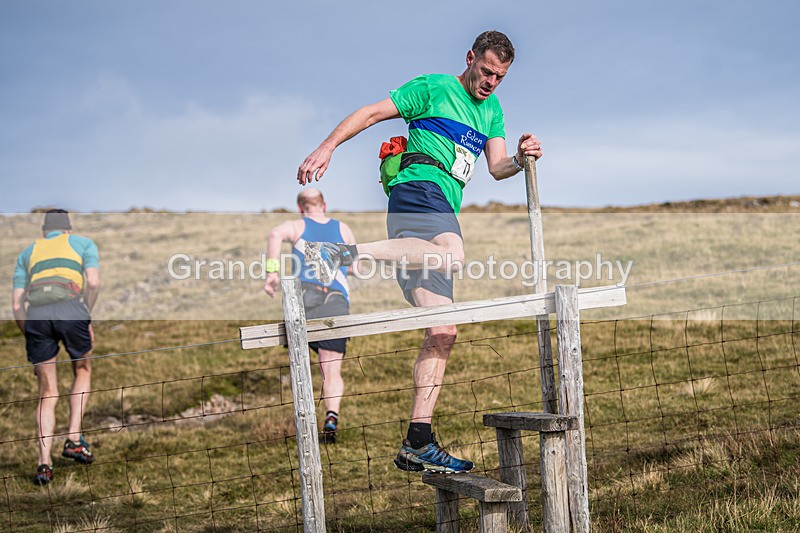 Buttermere-365 - Buttermere Shepherds Meet Fell Race Sunday 27th October 2024