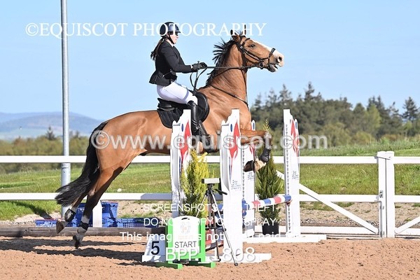 BPP_1808 - CLASS 1 - FRI - KBIS Club Senior 70cms