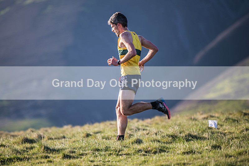 Latrigg Seniors-41 - Latrigg Fell Race (Seniors) Wednesday 14th May 2025