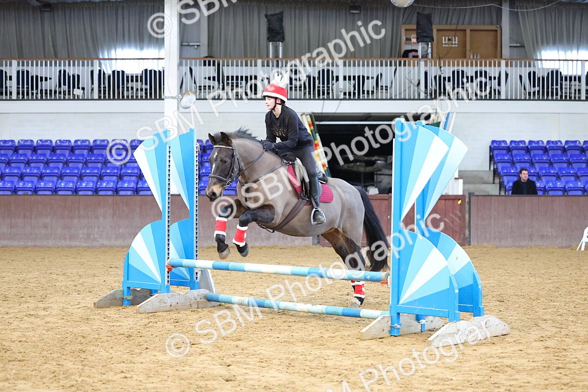 SBM_000535 - Class 2 - Show Jumping 60cm