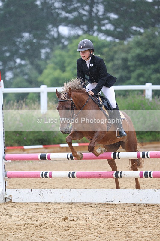 3E7A8770 - Class 2: 70cm Juniors