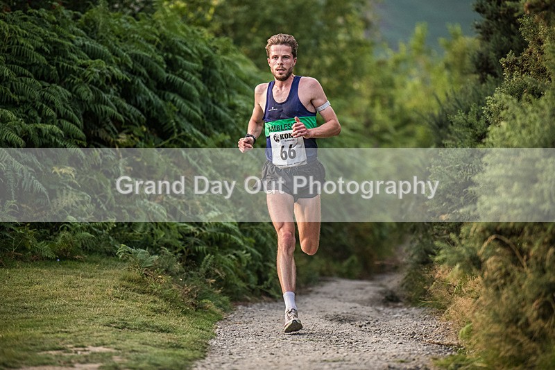 Not Round Latrigg-334 - Not Round Latrigg Fell Race Wednesday 12th August 2026