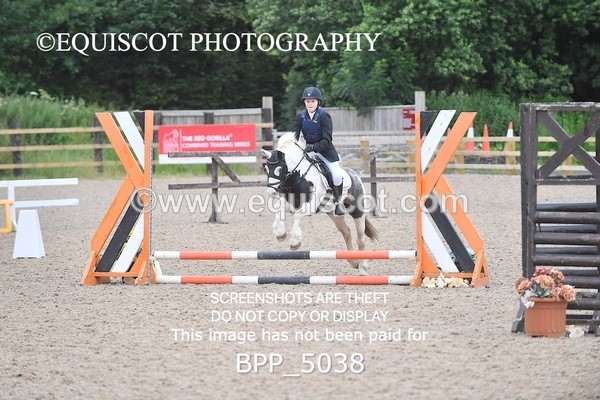 BPP_5038 - CLASS 3 40CM