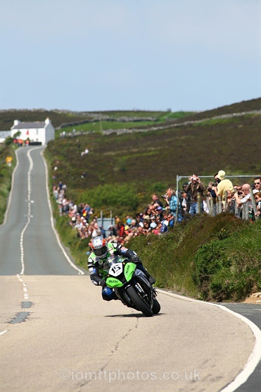  - Superbike Race