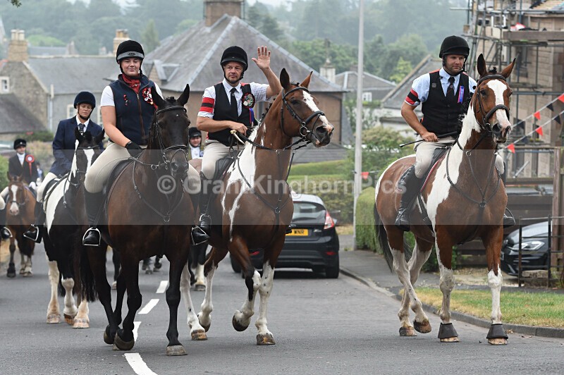 08 - Duns Summer Festival Ellemford Rideout 2026