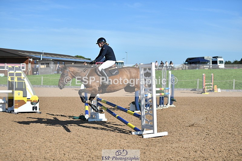 230903A-100738-03599 - Cls 12 95cm Amateur Quali