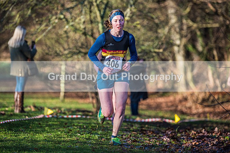 Cumbria XC-167 - Cumbria County Cross Country Championship, Keswick Saturday 6th January 2024