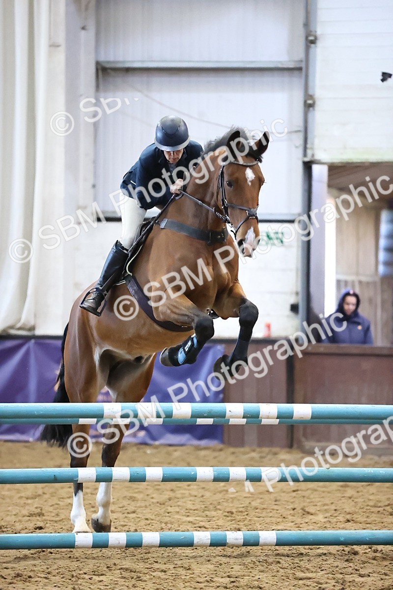 SBM_004774 - Class 16 - Senior British Novice 90cm