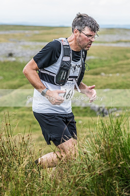 Ingleborough-194 - Ingleborough Mountain Race Saturday 20th July 2024