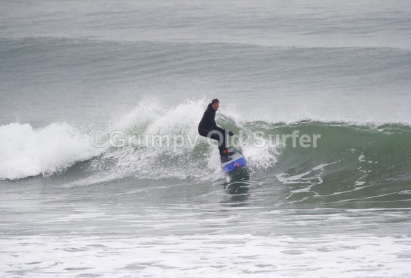 DSC_4857 - North Bay Scarborough 30th October 2016