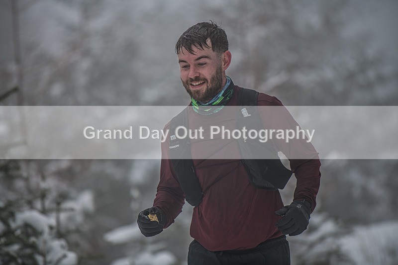 Glentress-1073 - High Terrain Events Glentress 42, 21 & 10K Trail Races Sunday 15th February 2026
