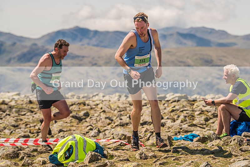 Fairfield-931 - Fairfield Horseshoe Fell Race Saturday 13th May 2023