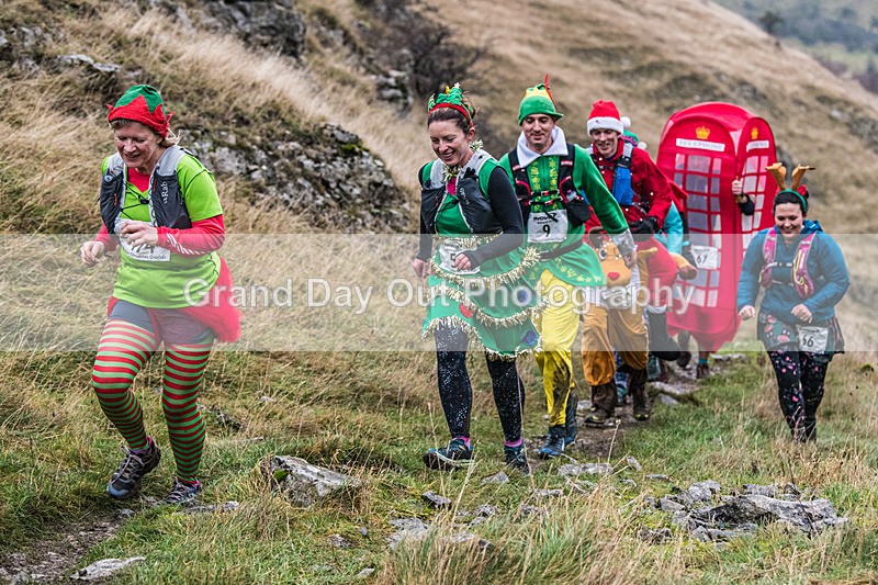 Litton-1078 - Litton Christmas Cracker Fell Race Sunday 15th December 2024