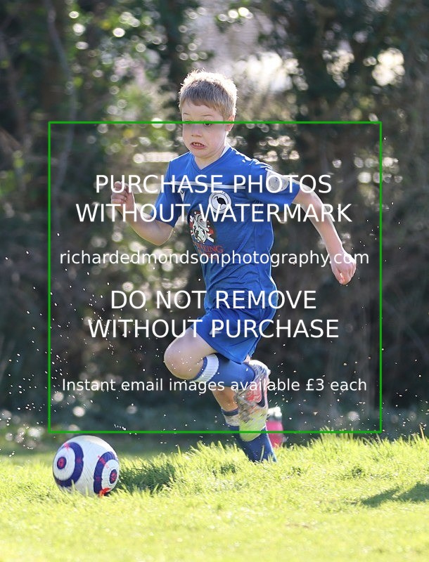 IMG_9243 - Ibis U9 v Wattsfield U9 (19/3/22)
