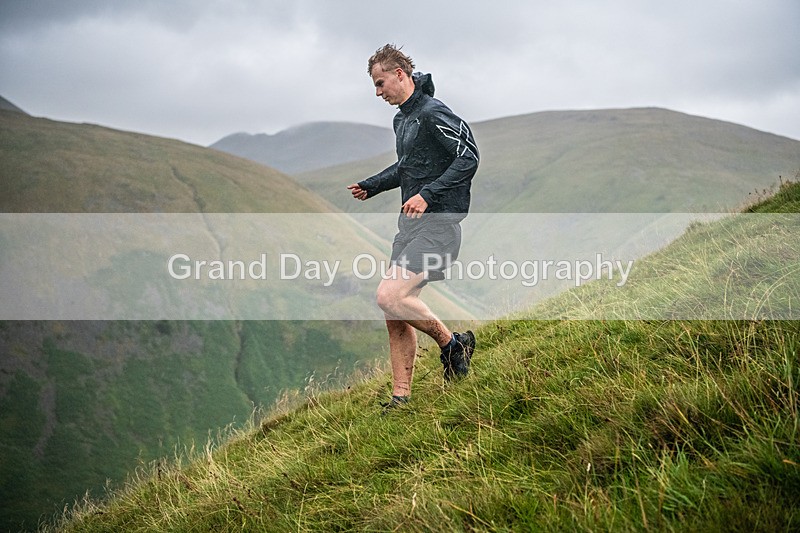 Steel Fell-540 - Steel Fell Race Wednesday 5th August 2026