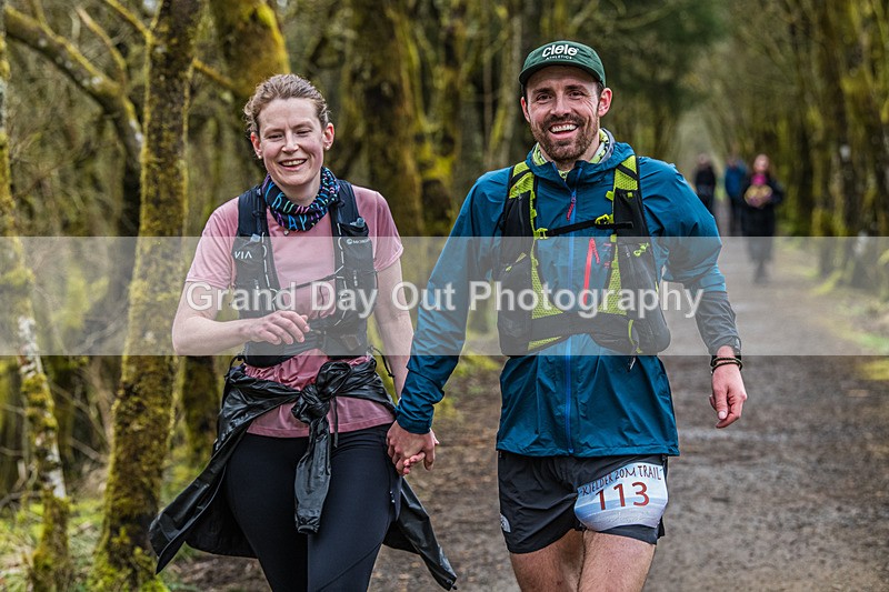 Kielder-996 - High Terrain Events Kielder 82, 50 & 32K Ultra Trail Races Saturday 13th April 2024