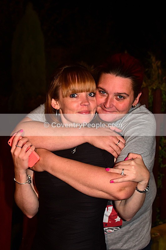 HAS-636 - Ash and Leanne
