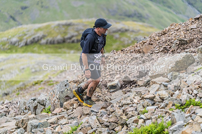 Borrowdale-1118 - Borrowdale Fell Race Saturday 3rd August 2024