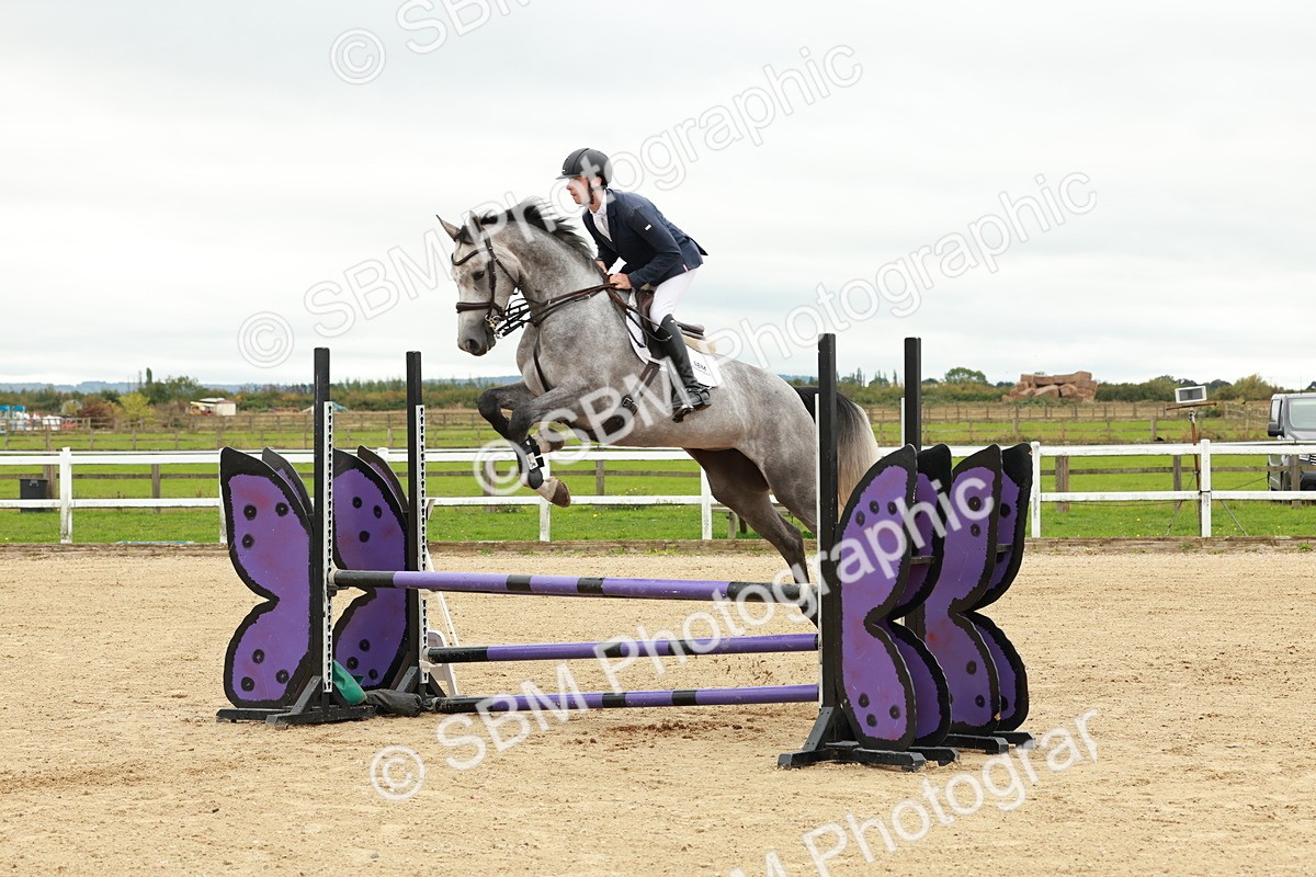 1I0A6722 - Class 2 - Senior British Novice