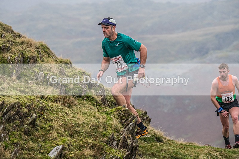 Dunnerdale-244 - Dunnerdale Fell Race Saturday 9th November 2024