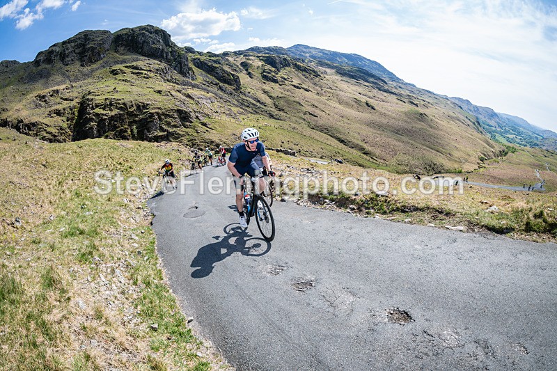 151331 - Hardknott Pass Camera 2 15.00-16.30