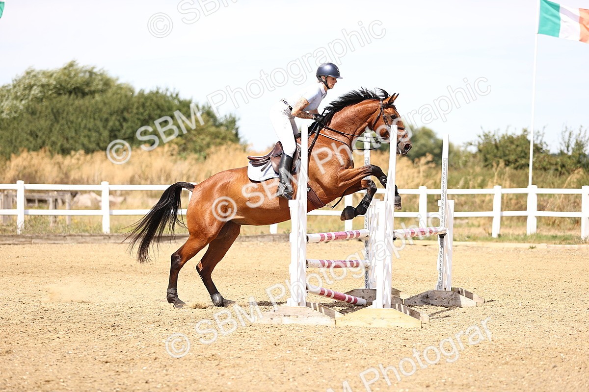 SBM_000729 - Class 3 - Senior British Novice - 90cm