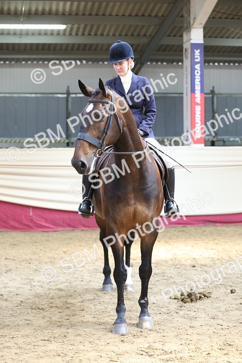 SBM_24118 - Class 905 - Supreme Final - Ridden Veteran