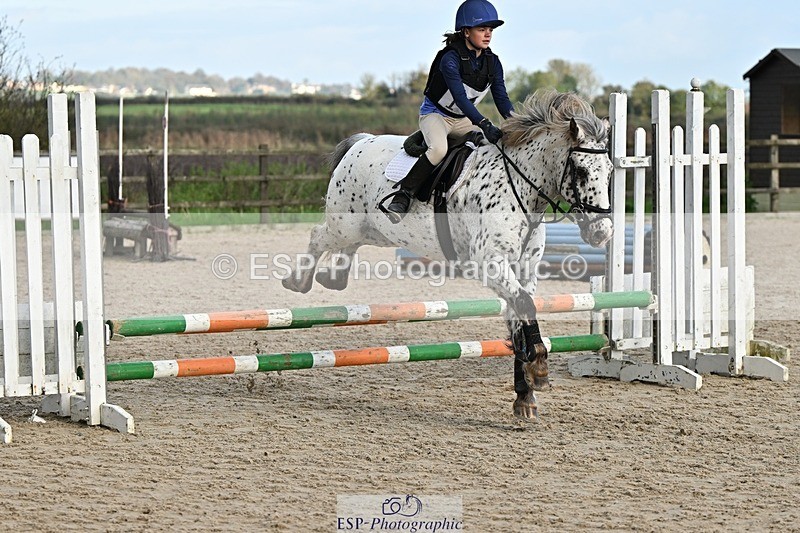 241110-133123-00860 - 60-65cm Arena Eventing