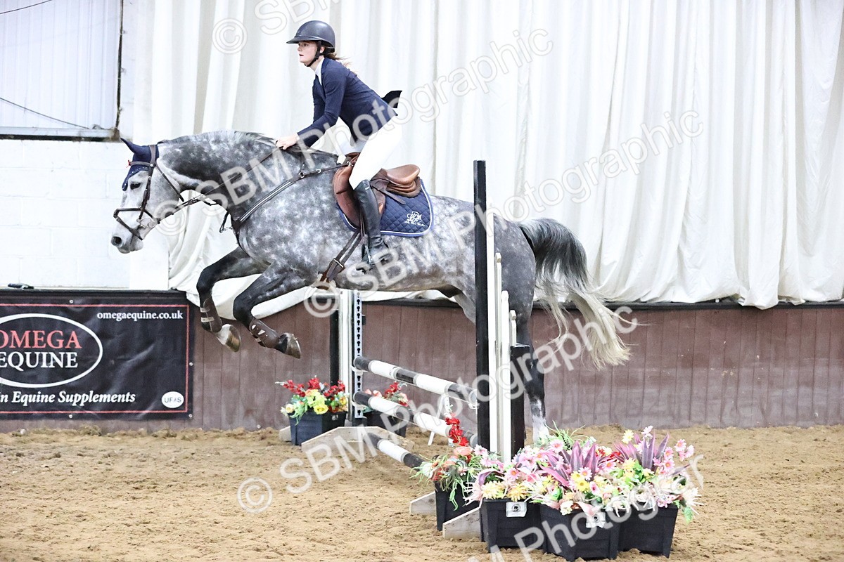 SBM_005086 - Class 15 - Clear Round - 80cm