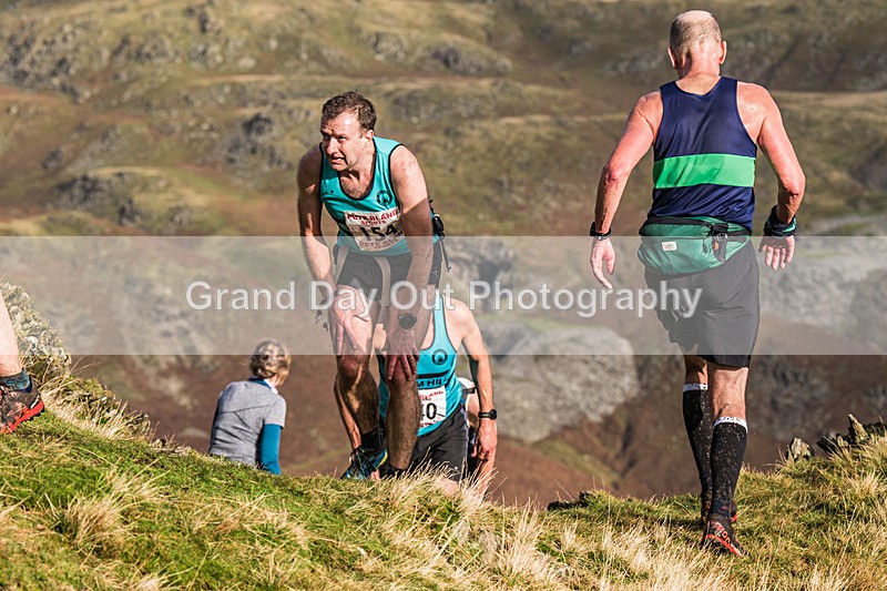 Dunnerdale-566 - Dunnerdale Fell Race Saturday 8th November 2025