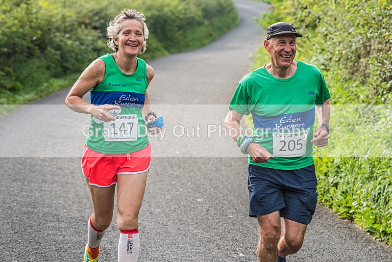 The One 10-6 - The One 10 Mile Road Race Saturday 9th September 2023