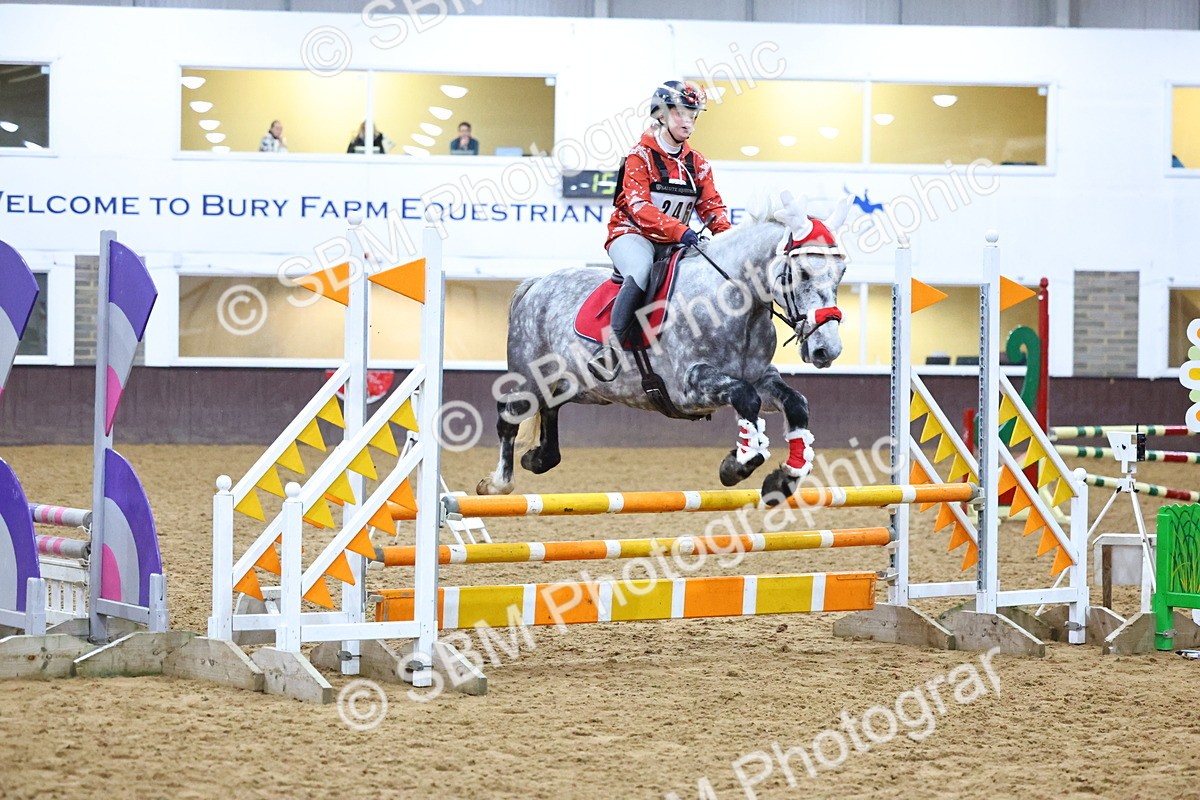 SBM_002123 - Class 5 - Jingle Bells - 80cm