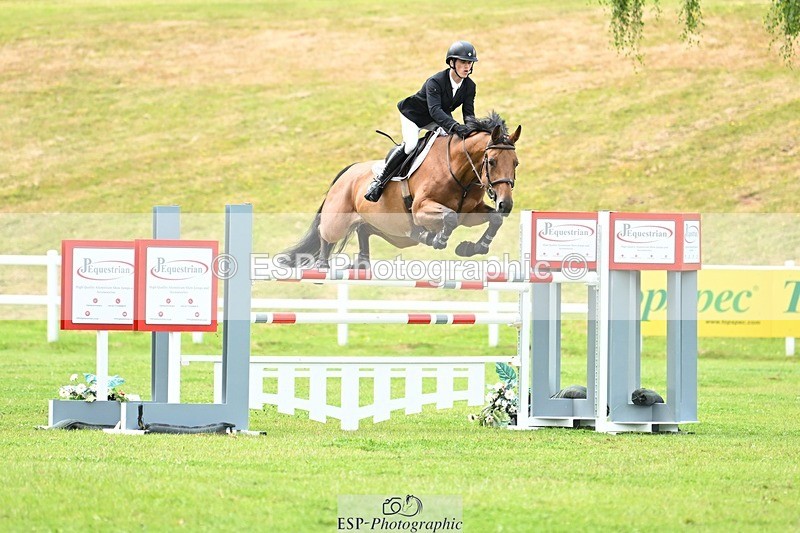 240707-132112-20560 - Cls 47 Foxhunter 2nd R Jump Off and P