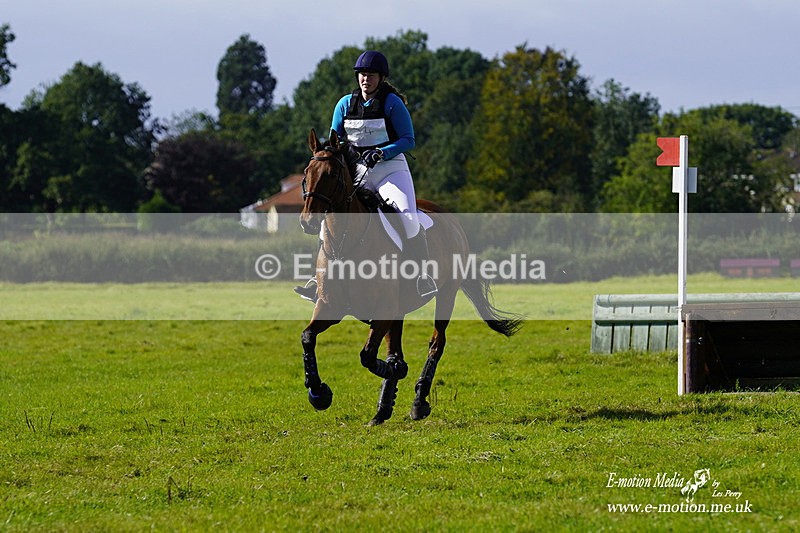  WWHT 031021 2072 - Novice Pairs (0.80m)  03/10/21