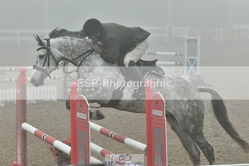 230506A-133418-06351 - Cls 29 1.05m Amateur Quali