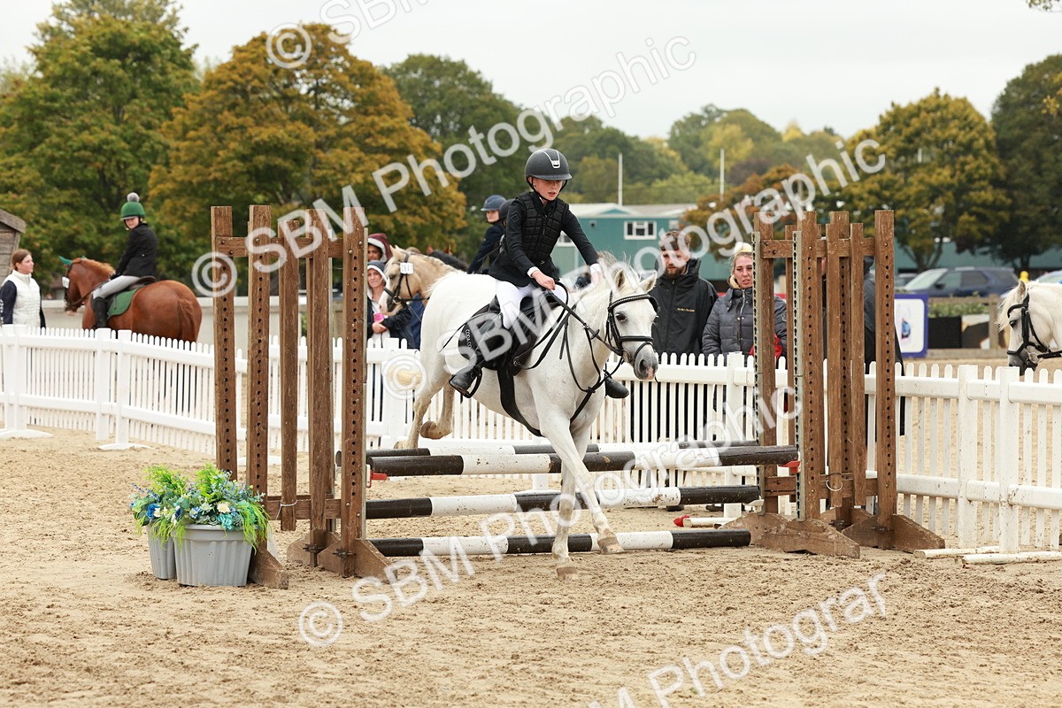 SBM_69182 - J13 - Junior Pony 60cm Championship