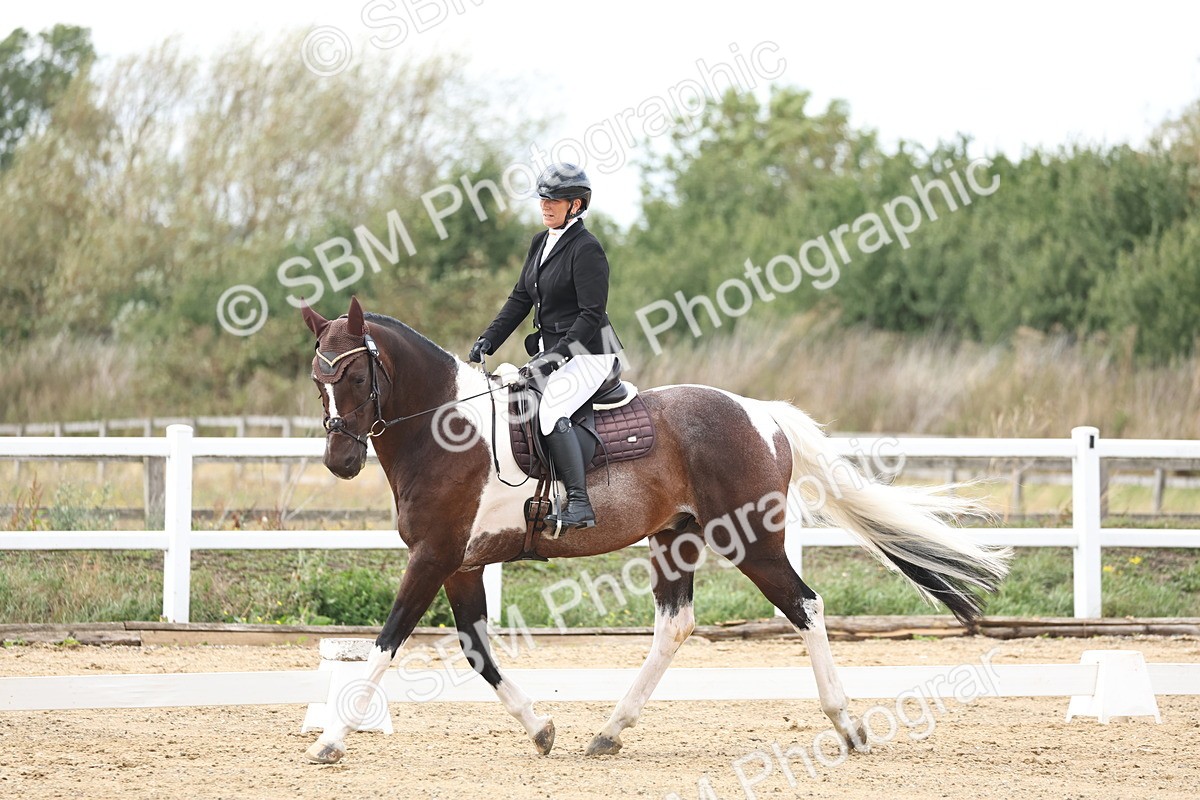 SBM_003610 - Class 8 - Novice 3 Champs