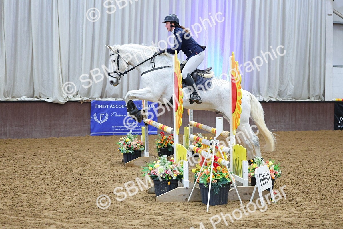 SBM_005830 - Class 23 - Amateur Championship Qualifier 95cm