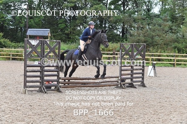 BPP_1666 - DERBY CLASS 4 - 50CM