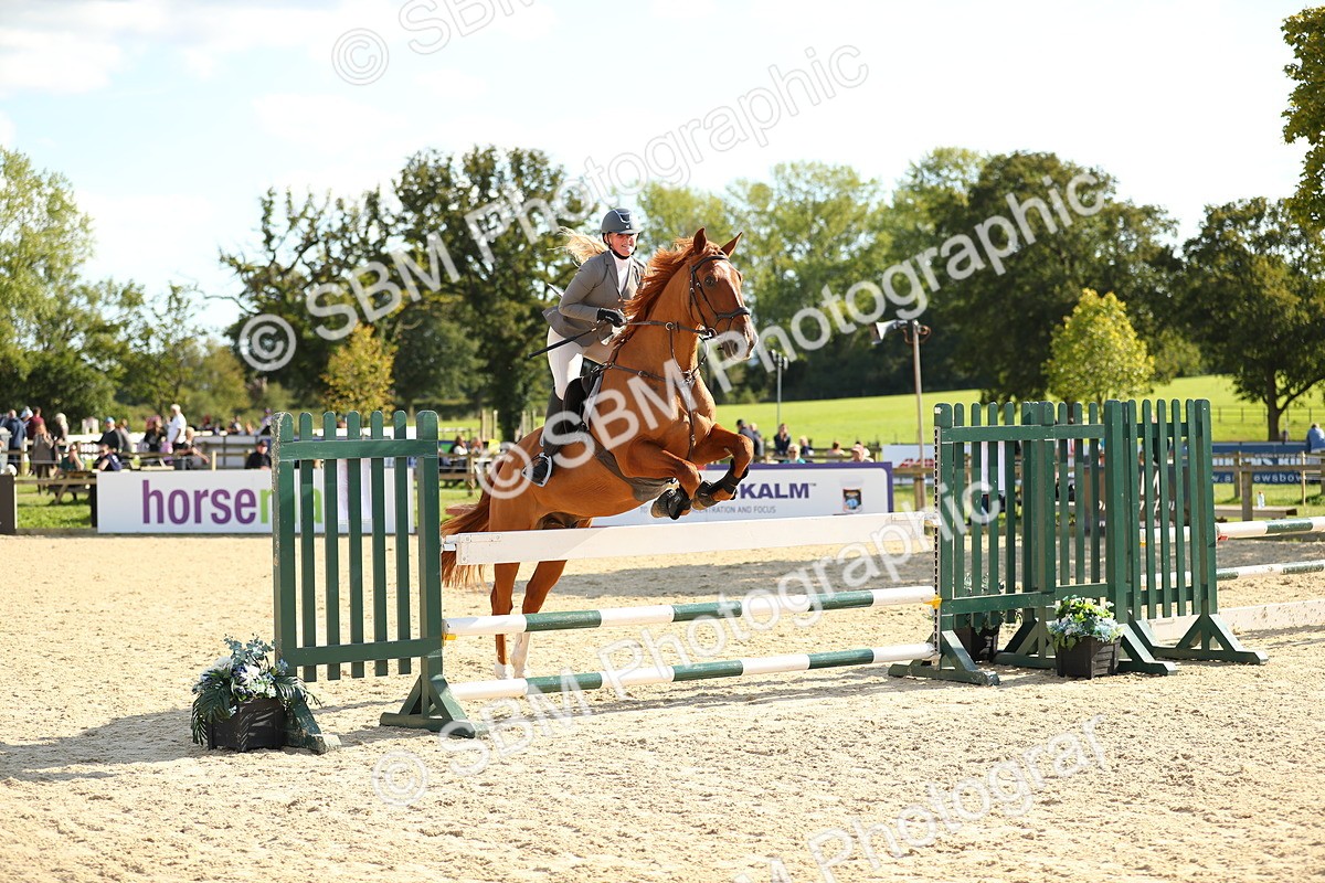 SBM_25922 - J46 - Accumulator 80 90cm