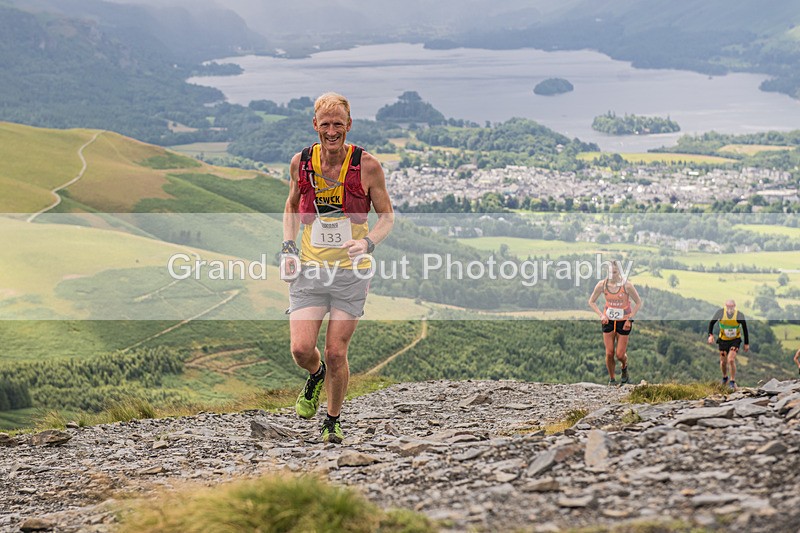 Skiddaw-178 - Skiddaw Fell Race Sunday 2nd July 2023