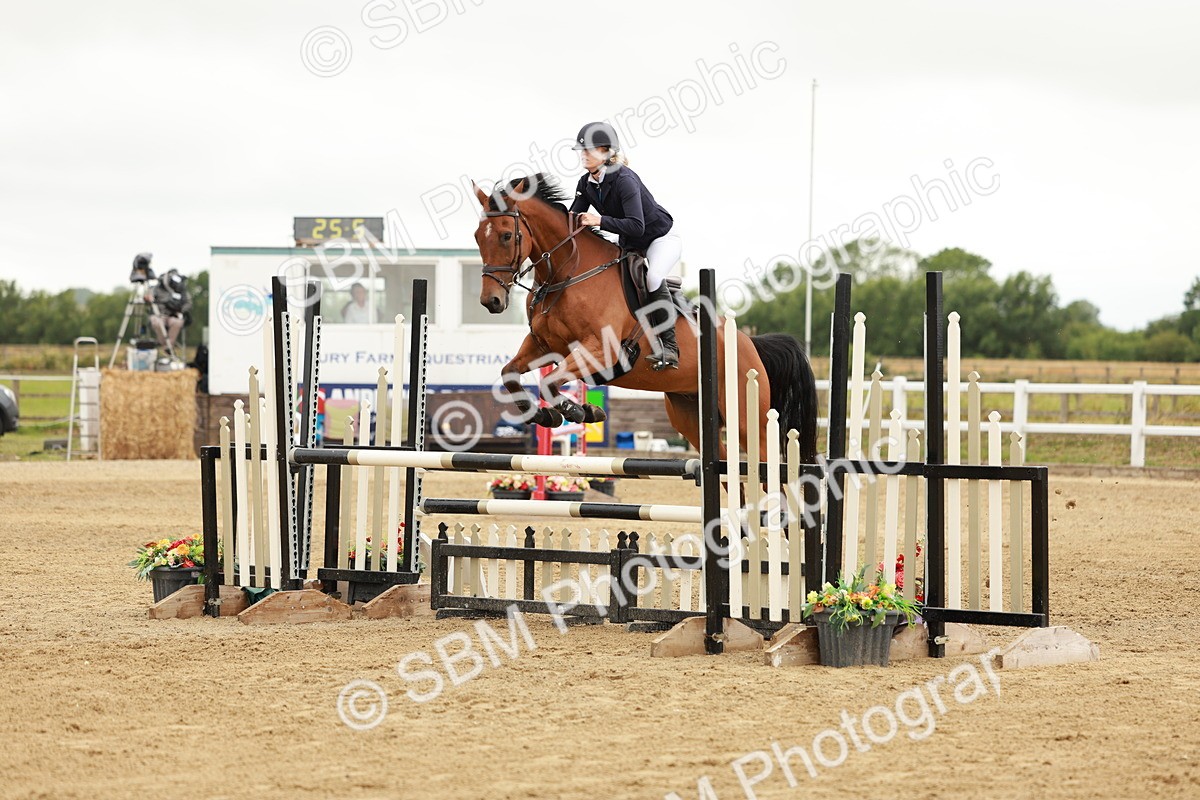 SBM_006763 - Class 2 - Senior Discovery - 1.00m Open